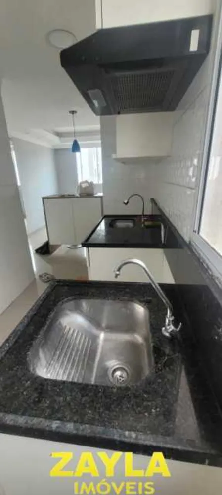 Apartamento, 2 quartos, 45 m² - Foto 13