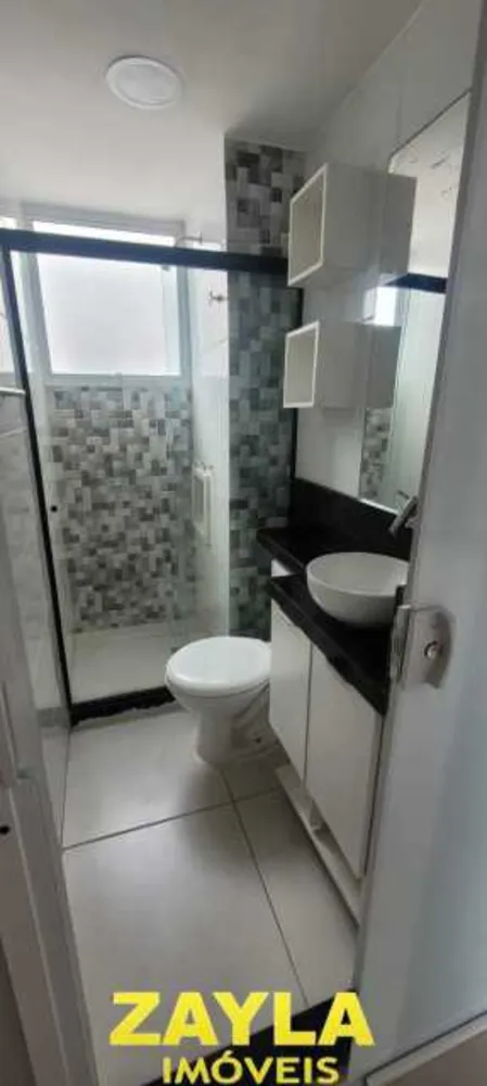 Apartamento, 2 quartos, 45 m² - Foto 9