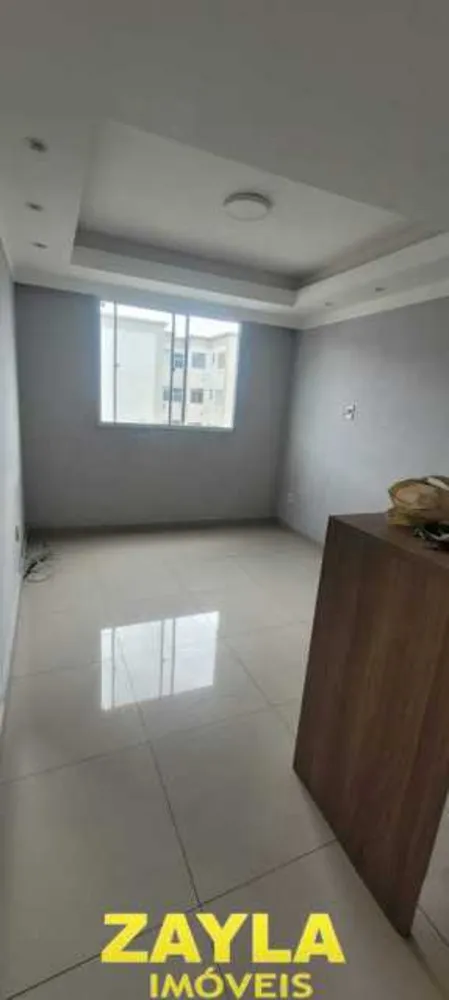 Apartamento, 2 quartos, 45 m² - Foto 16