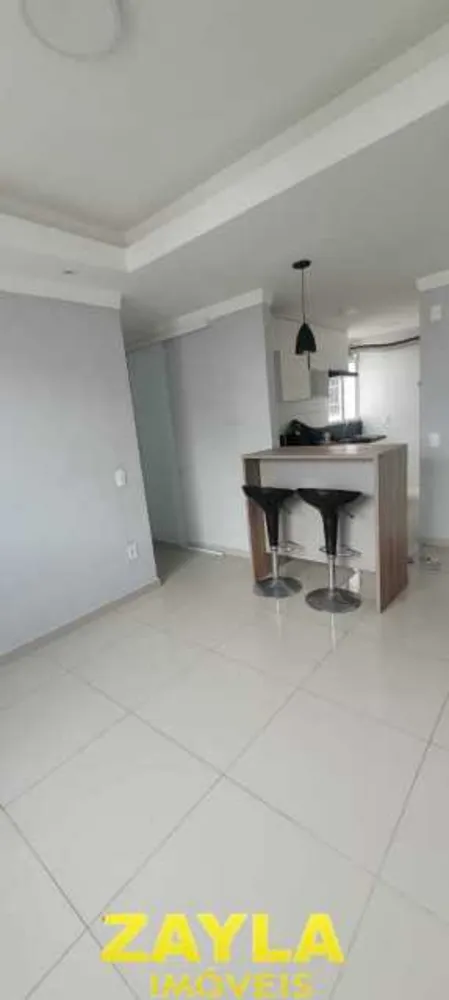 Apartamento, 2 quartos, 45 m² - Foto 17