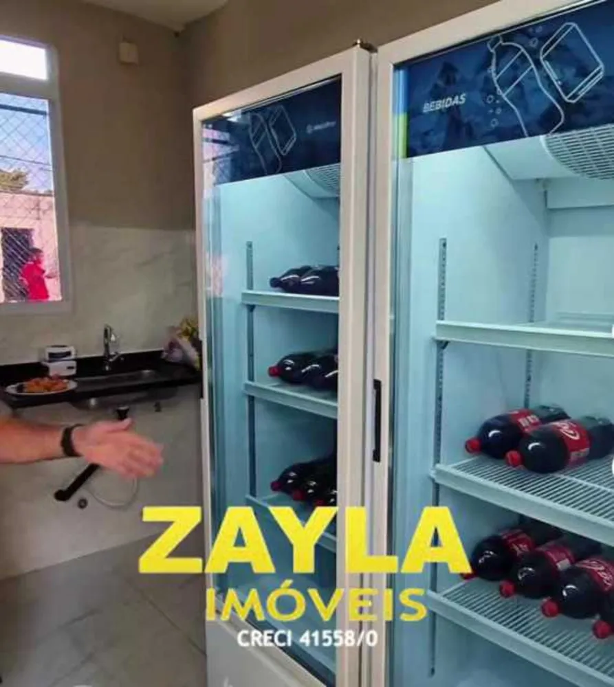 Apartamento, 2 quartos, 45 m² - Foto 19