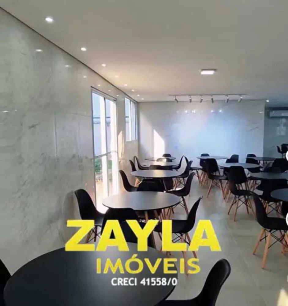 Apartamento, 2 quartos, 45 m² - Foto 2