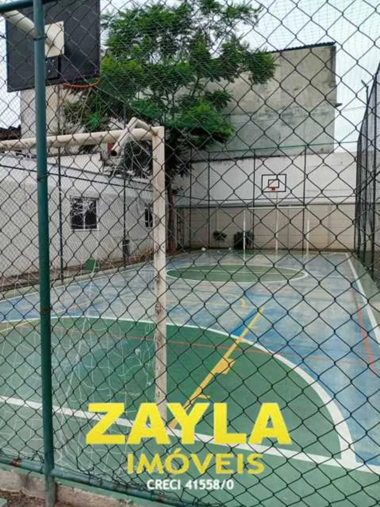 Apartamento, 2 quartos, 45 m² - Foto 14