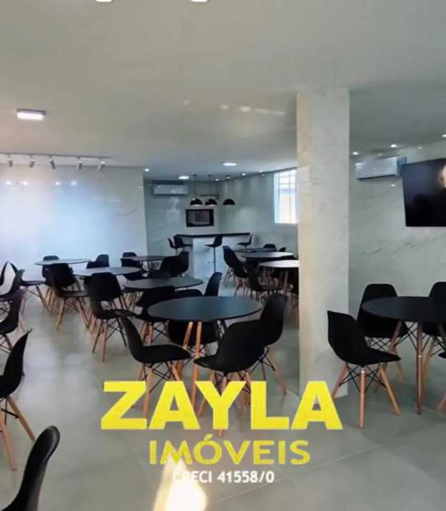 Apartamento, 2 quartos, 45 m² - Foto 23