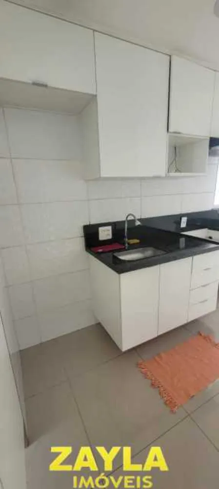 Apartamento, 2 quartos, 45 m² - Foto 22