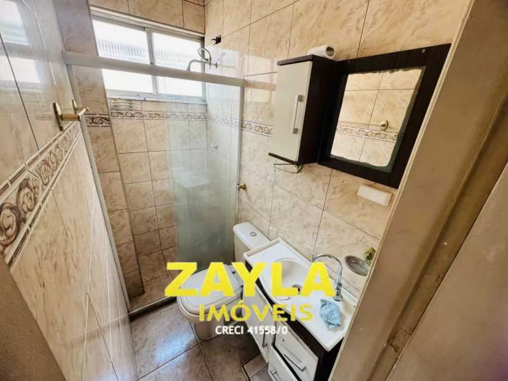 Apartamento, 3 quartos, 49 m² - Foto 13