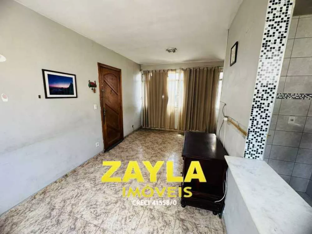 Apartamento, 3 quartos, 49 m² - Foto 28