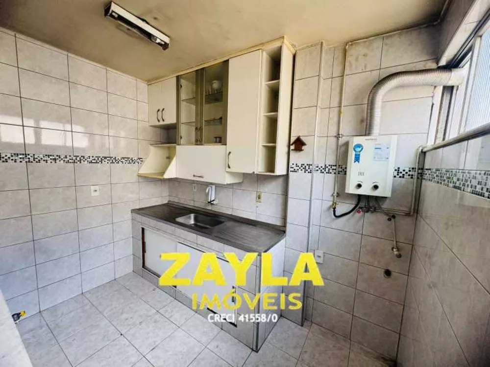 Apartamento, 3 quartos, 49 m² - Foto 23