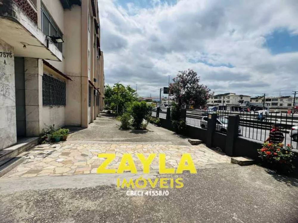 Apartamento, 3 quartos, 49 m² - Foto 4