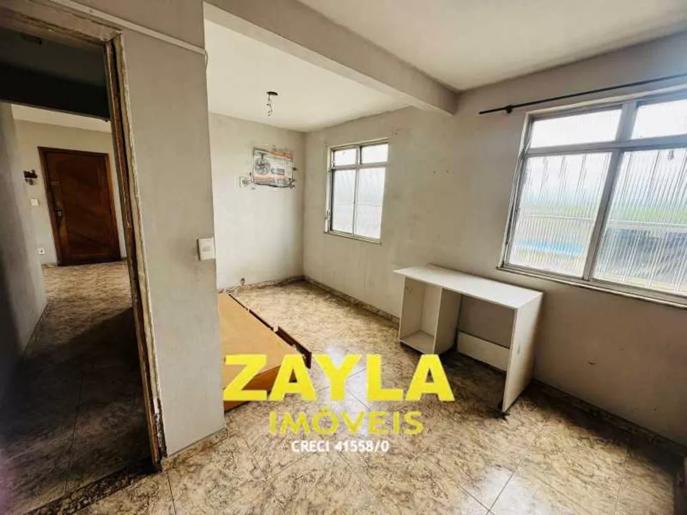 Apartamento, 3 quartos, 49 m² - Foto 5
