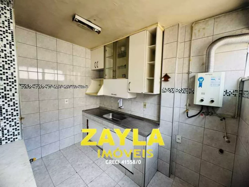 Apartamento, 3 quartos, 49 m² - Foto 17