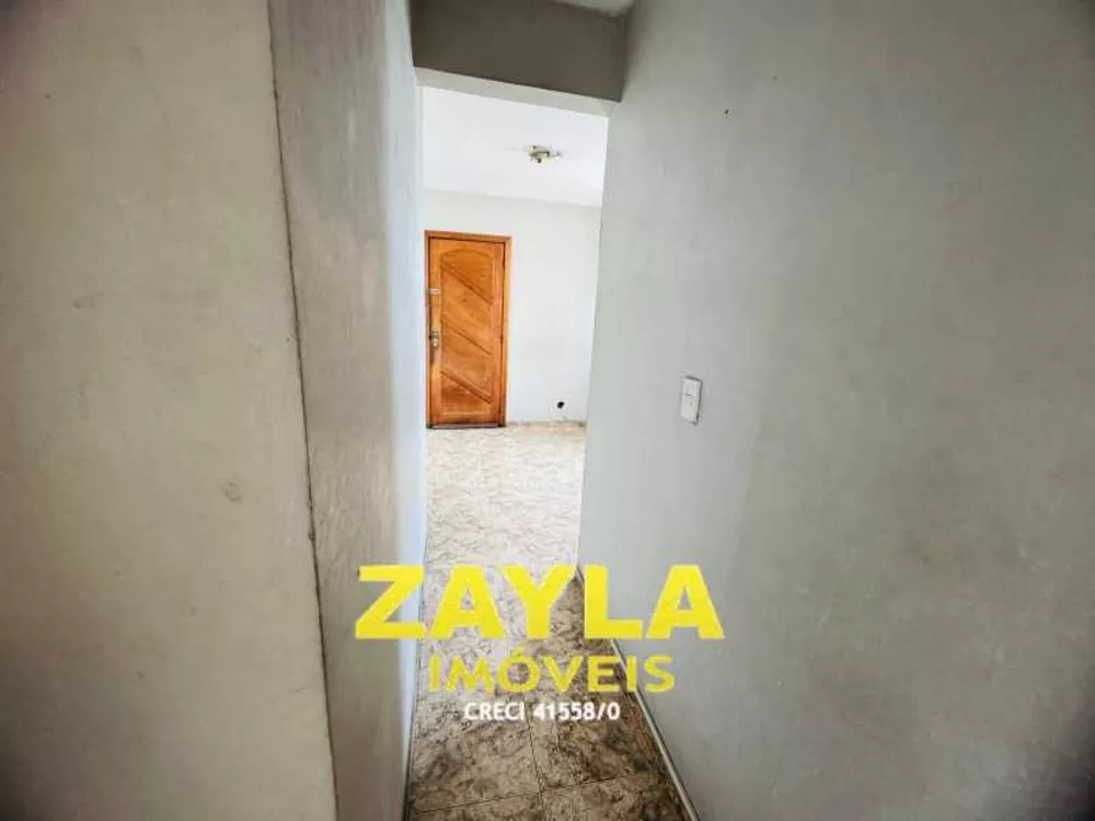 Apartamento, 3 quartos, 49 m² - Foto 21