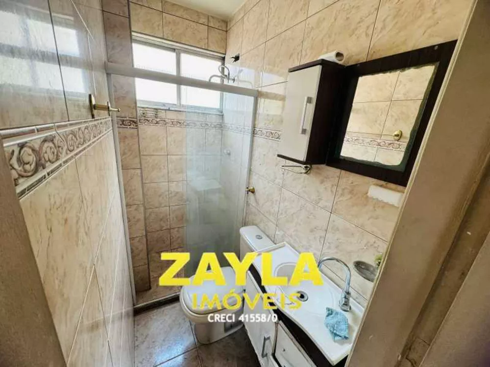 Apartamento, 3 quartos, 49 m² - Foto 1