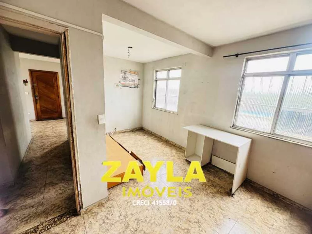 Apartamento, 3 quartos, 49 m² - Foto 8