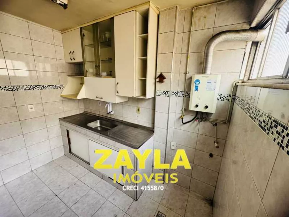 Apartamento, 3 quartos, 49 m² - Foto 2
