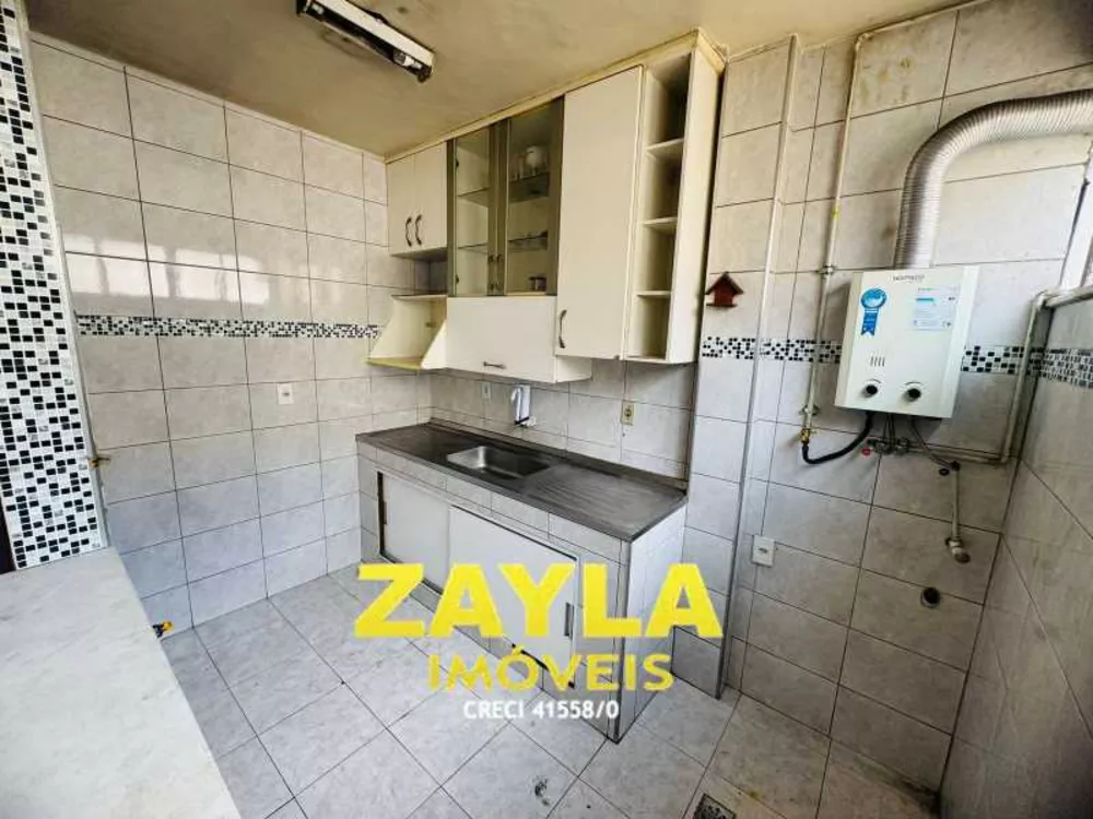 Apartamento, 3 quartos, 49 m² - Foto 3