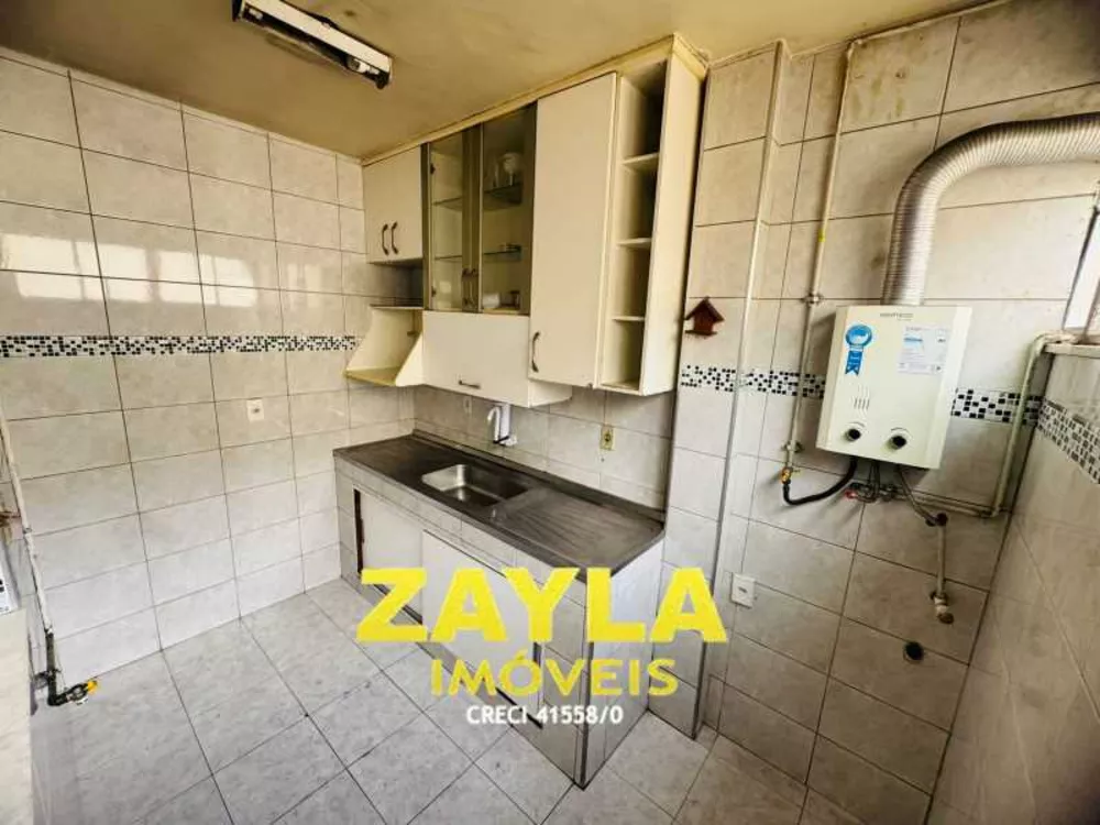 Apartamento, 3 quartos, 49 m² - Foto 7