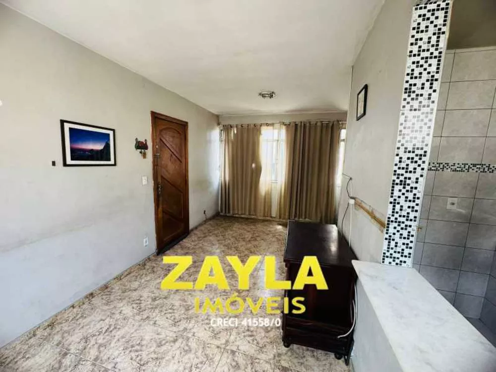 Apartamento, 3 quartos, 49 m² - Foto 27