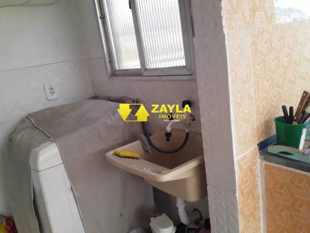 Casa de Condomínio, 2 quartos - Foto 10
