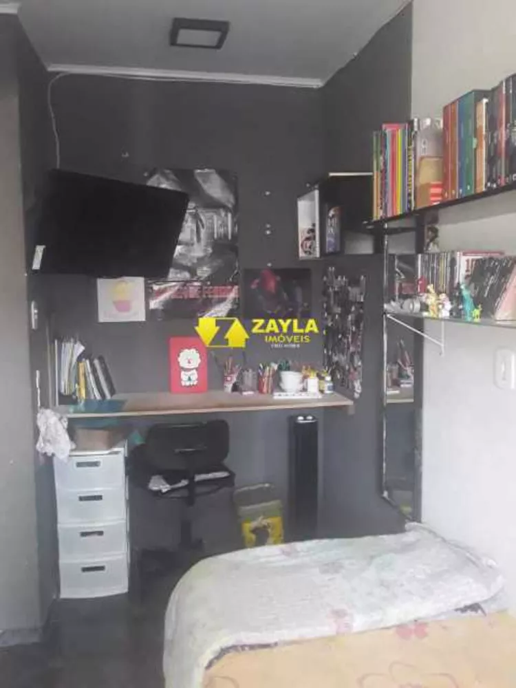 Casa de Condomínio, 2 quartos - Foto 5