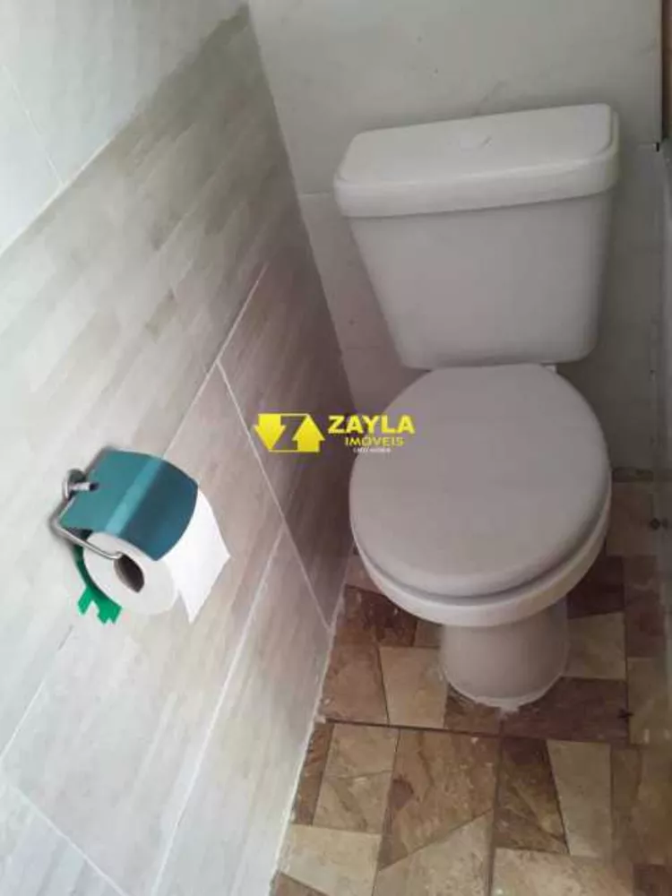 Casa de Condomínio, 2 quartos - Foto 20