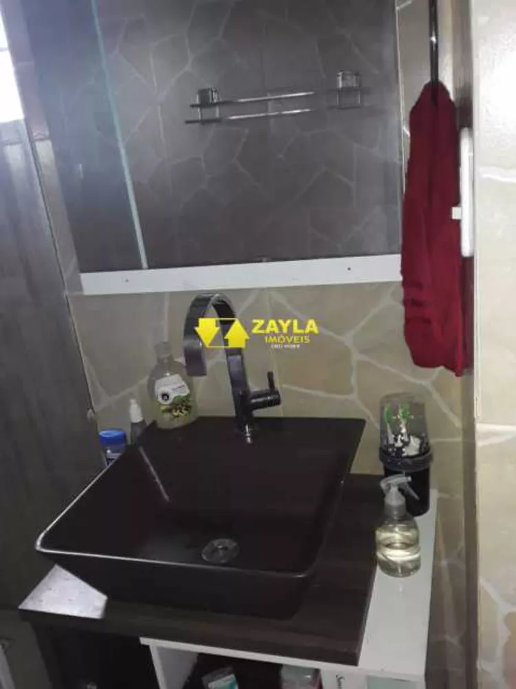 Casa de Condomínio, 2 quartos - Foto 3
