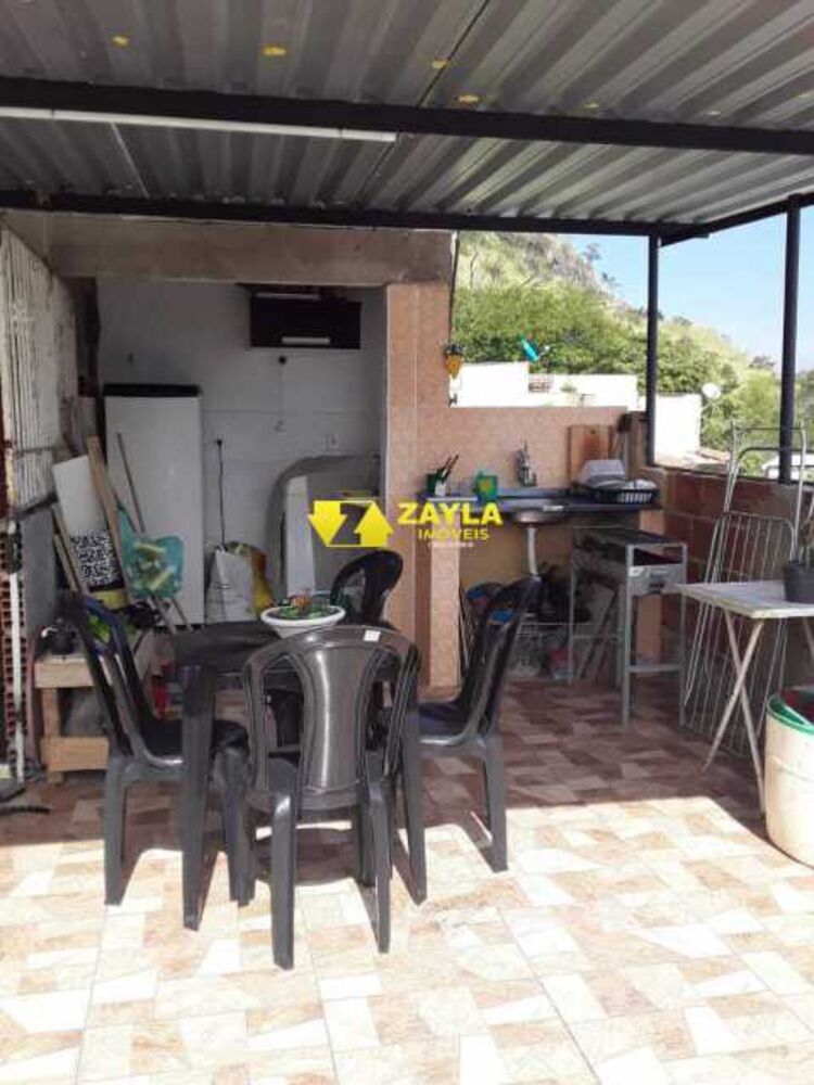 Casa de Condomínio, 2 quartos - Foto 22