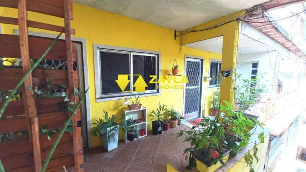Casa de Condomínio, 2 quartos - Foto 15