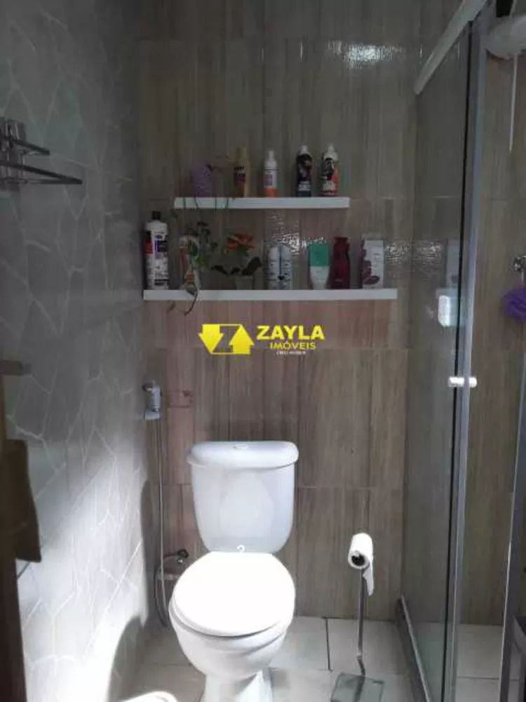 Casa de Condomínio, 2 quartos - Foto 4