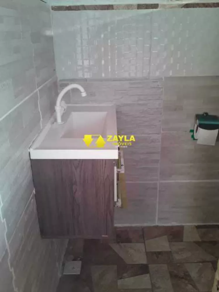Casa de Condomínio, 2 quartos - Foto 8