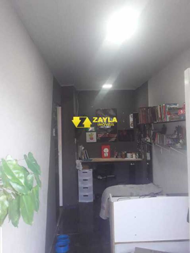 Casa de Condomínio, 2 quartos - Foto 21