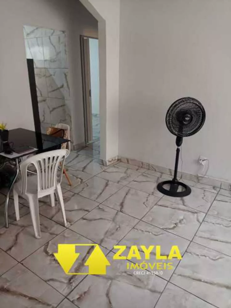 Casa de Vila, 2 quartos - Foto 3