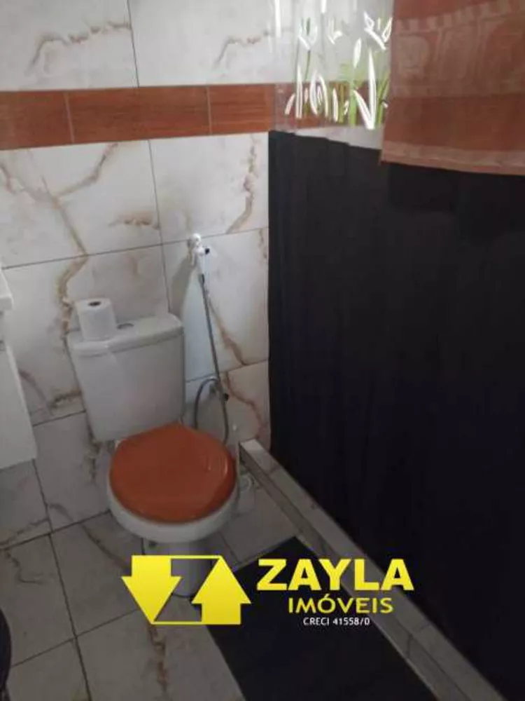 Casa de Vila, 2 quartos - Foto 4