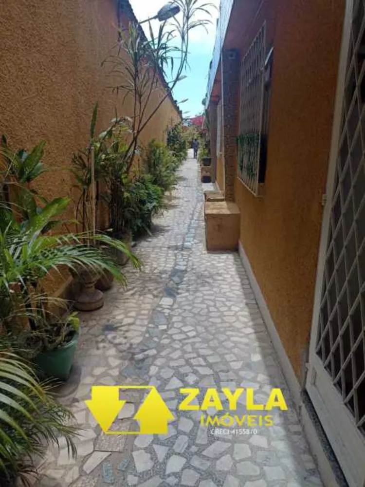Casa de Vila, 2 quartos - Foto 1