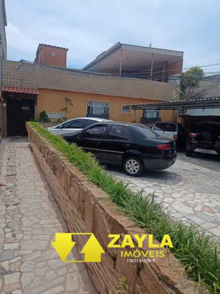 Casa de Vila, 2 quartos - Foto 18