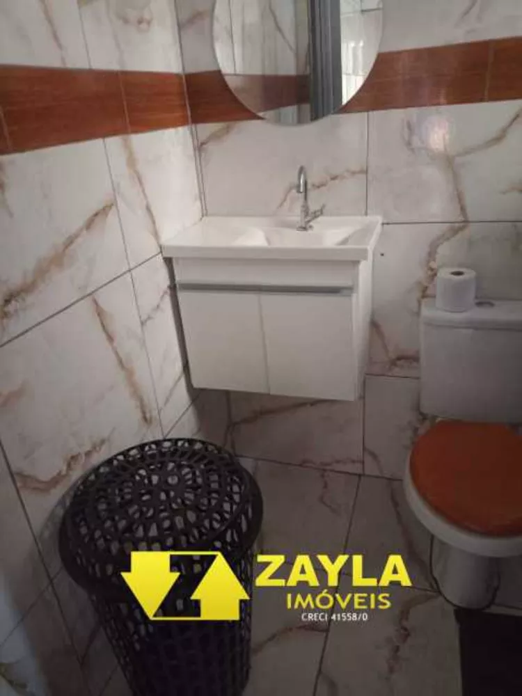 Casa de Vila, 2 quartos - Foto 6