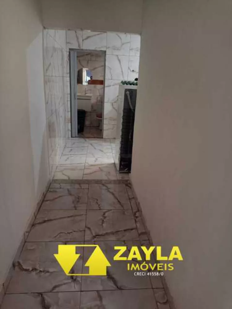 Casa de Vila, 2 quartos - Foto 12