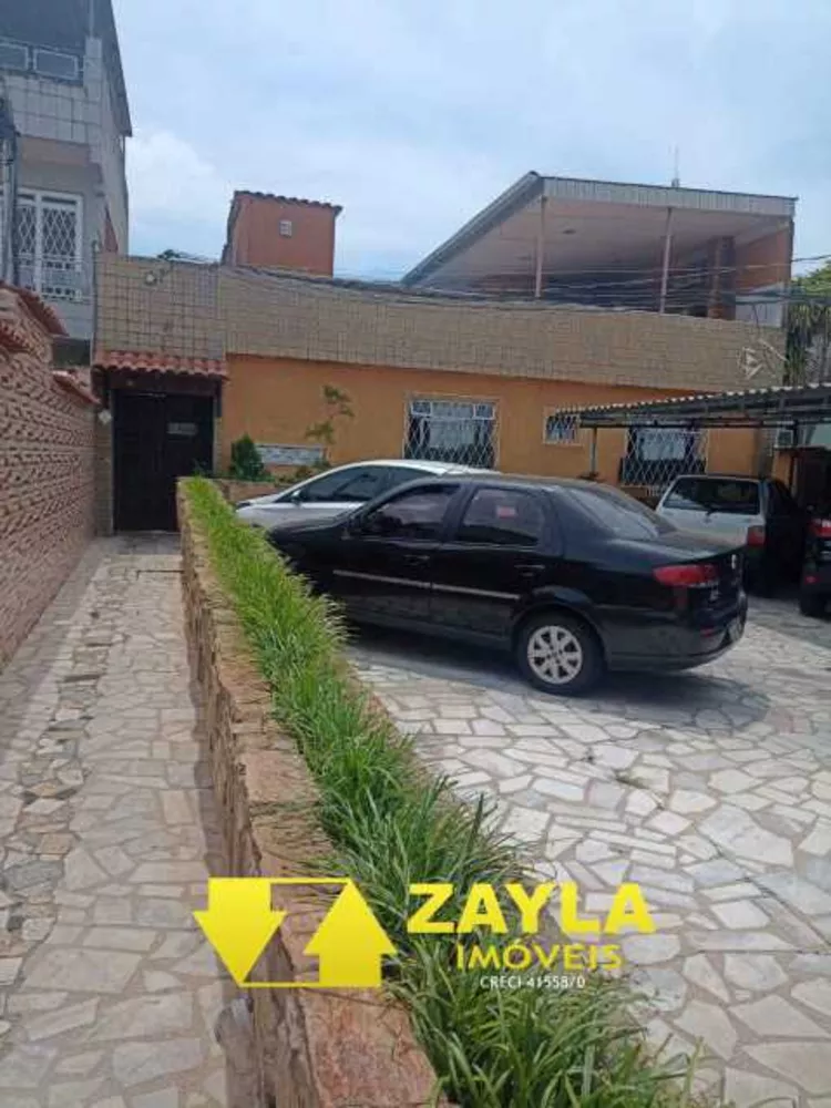 Casa de Vila, 2 quartos - Foto 17