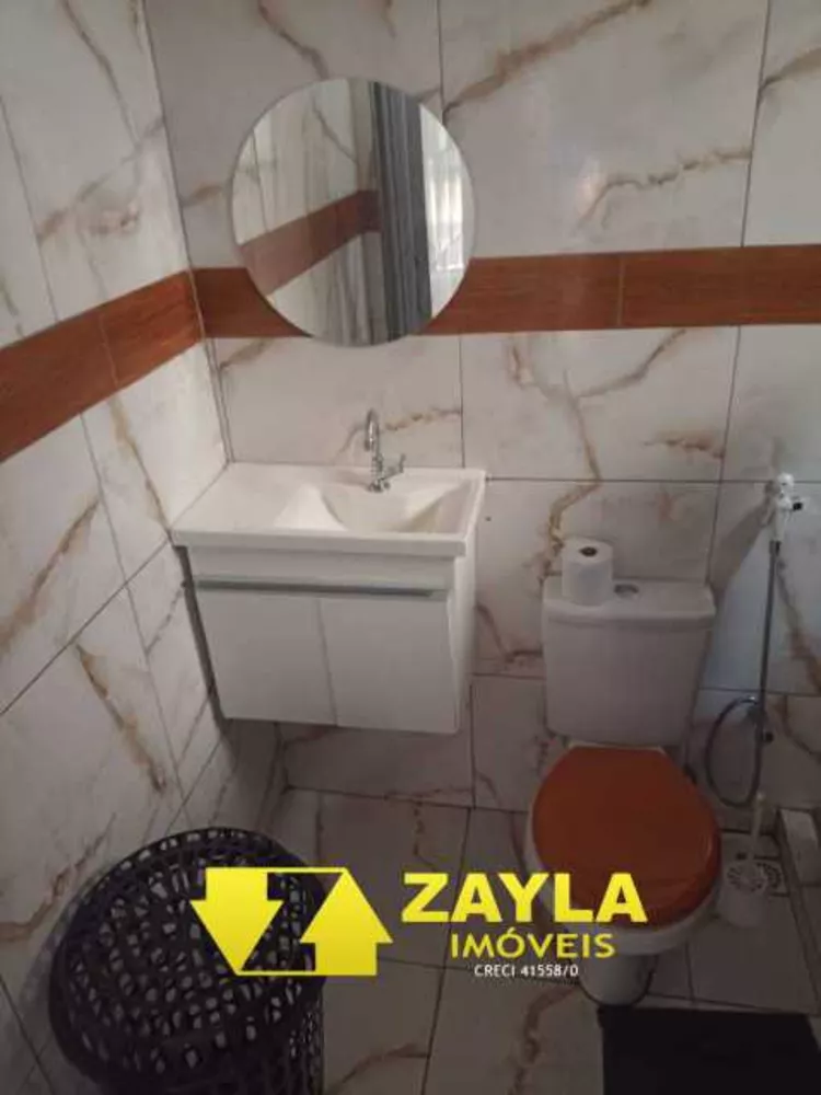 Casa de Vila, 2 quartos - Foto 5