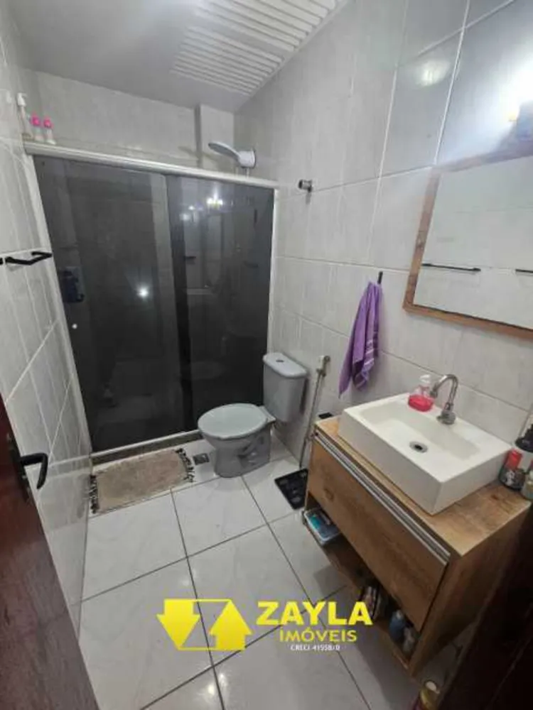 Casa de Condomínio, 2 quartos - Foto 25