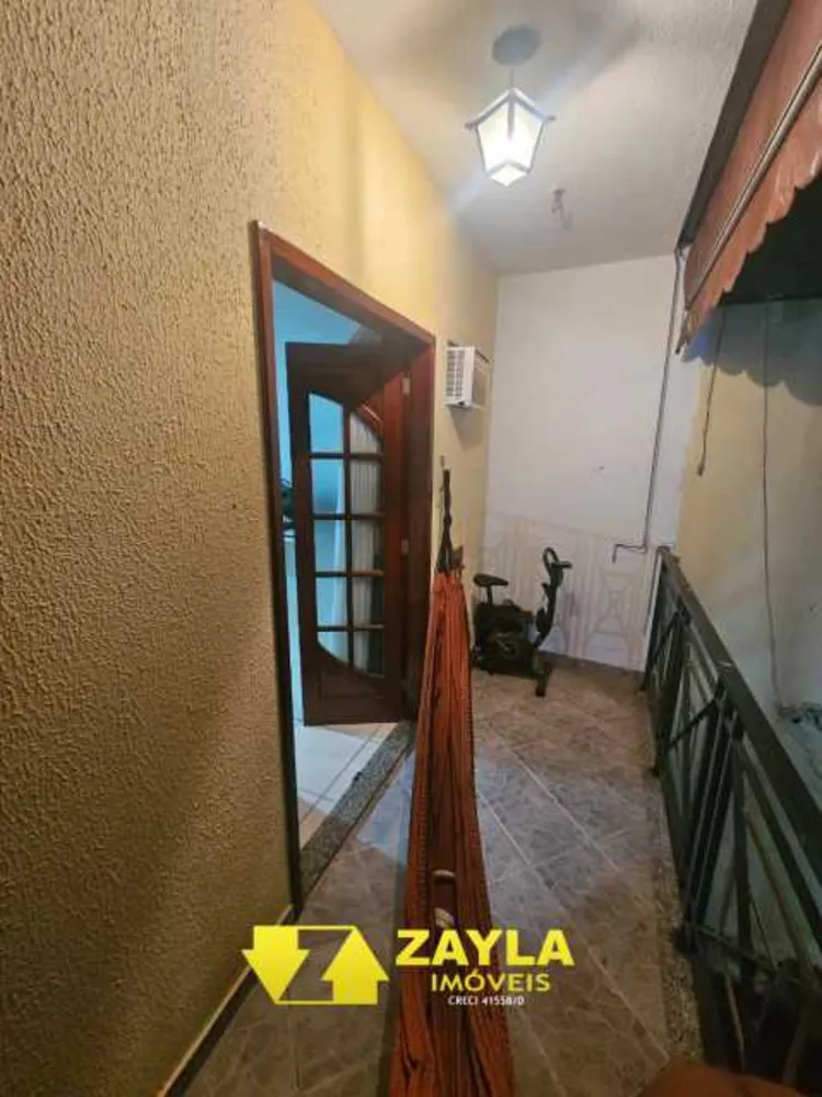 Casa de Condomínio, 2 quartos - Foto 12