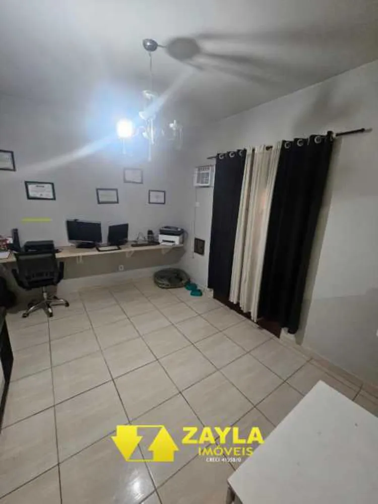 Casa de Condomínio, 2 quartos - Foto 1