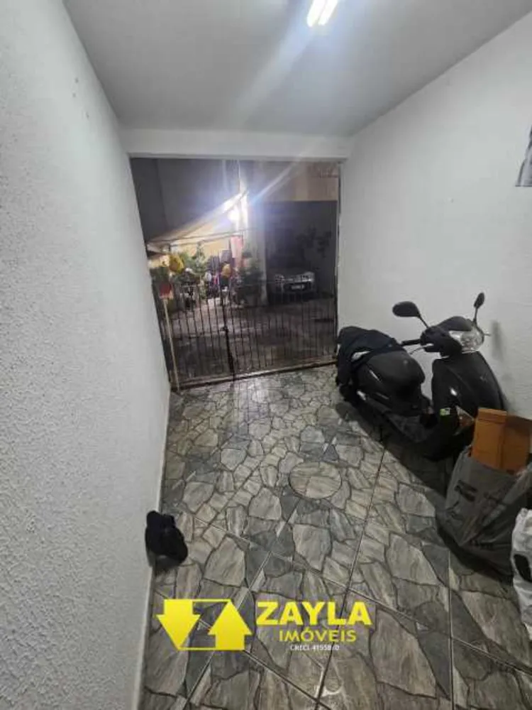 Casa de Condomínio, 2 quartos - Foto 8
