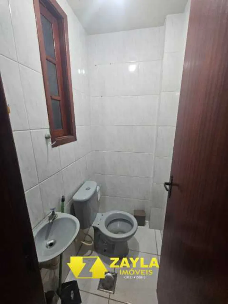 Casa de Condomínio, 2 quartos - Foto 9