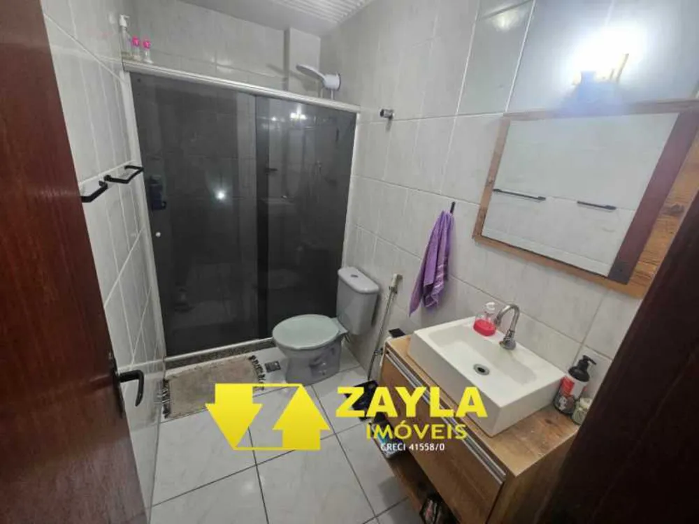 Casa de Condomínio, 2 quartos - Foto 6