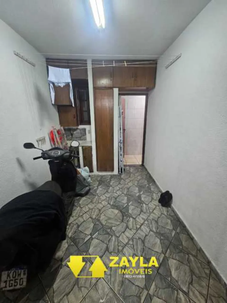 Casa de Condomínio, 2 quartos - Foto 29