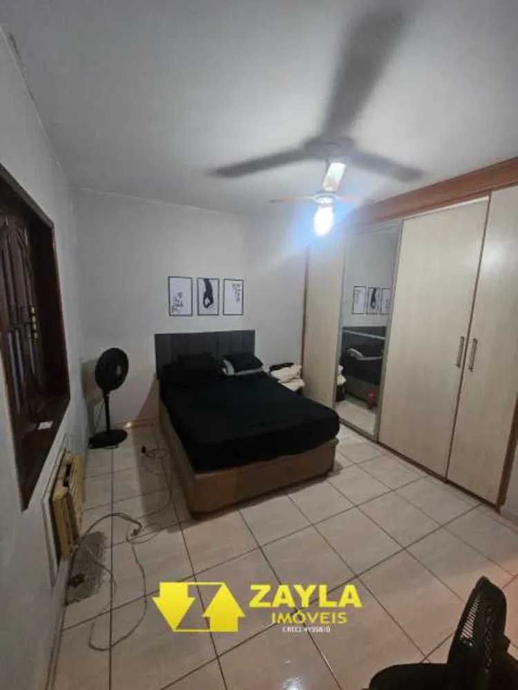 Casa de Condomínio, 2 quartos - Foto 24