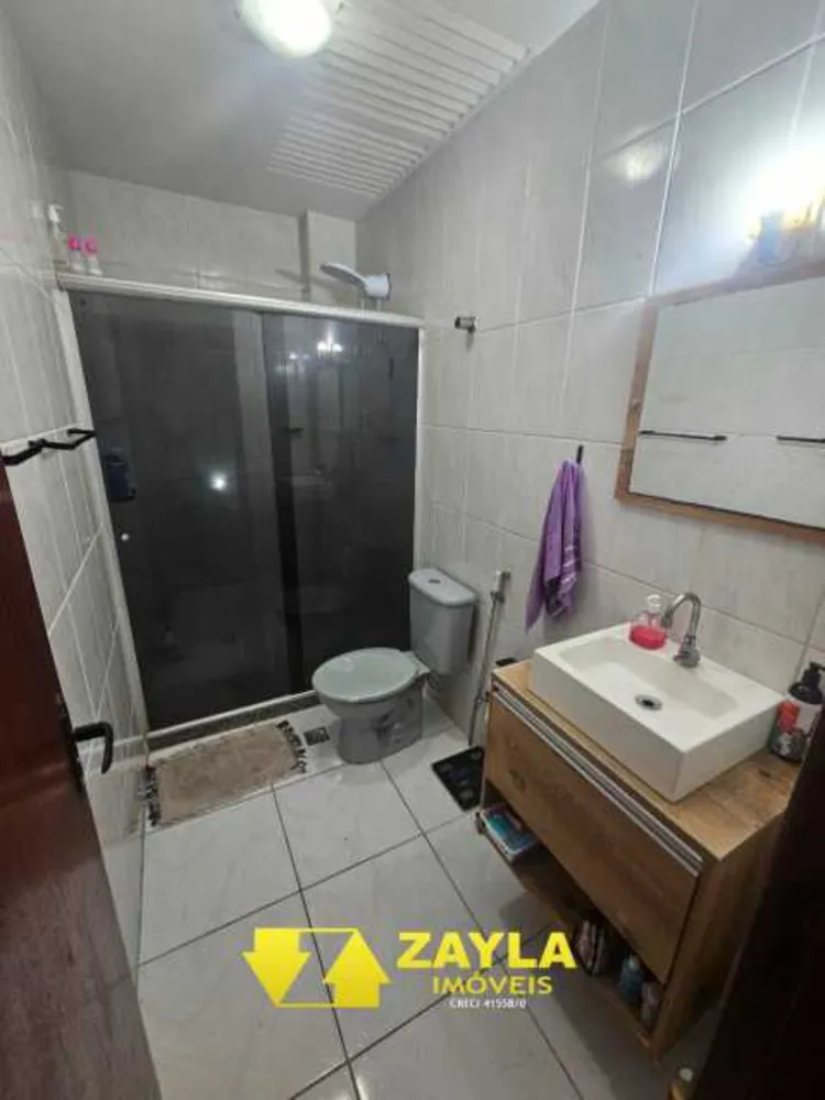 Casa de Condomínio, 2 quartos - Foto 22