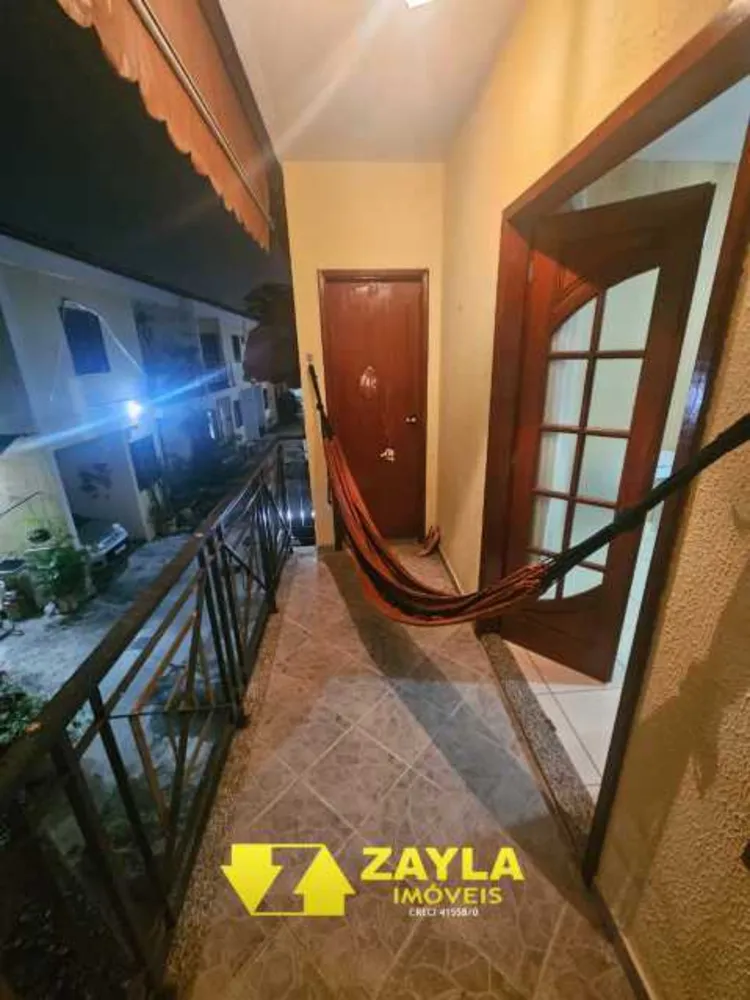 Casa de Condomínio, 2 quartos - Foto 7