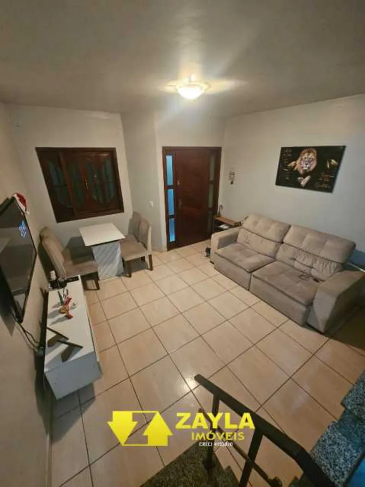 Casa de Condomínio, 2 quartos - Foto 18